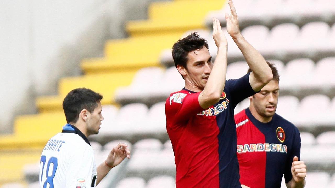 Oggi 7 gennaio Davide Astori avrebbe compiuto 38 anni: il ricordo del Cagliari