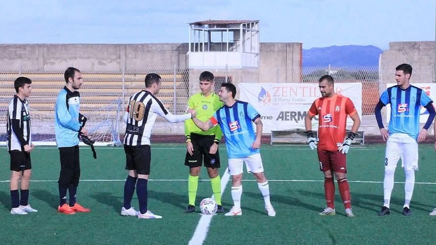 L’Atletico Sorso vince 18-0: sui social polemiche sulla partita