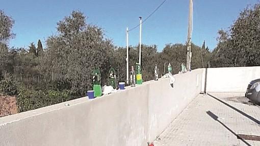 Sassari, notti di schiamazzi e degrado. I residenti: «Ostaggi della movida»