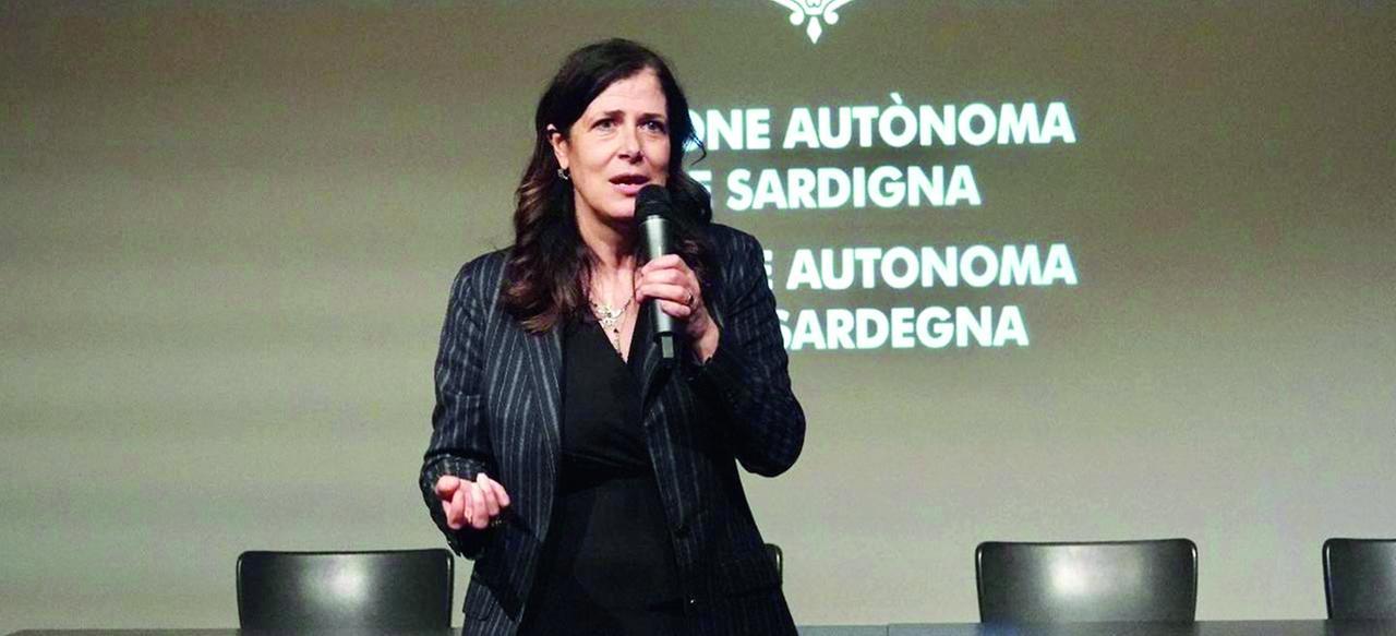 Alessandra Todde va all’attacco: «Smonterò le accuse»