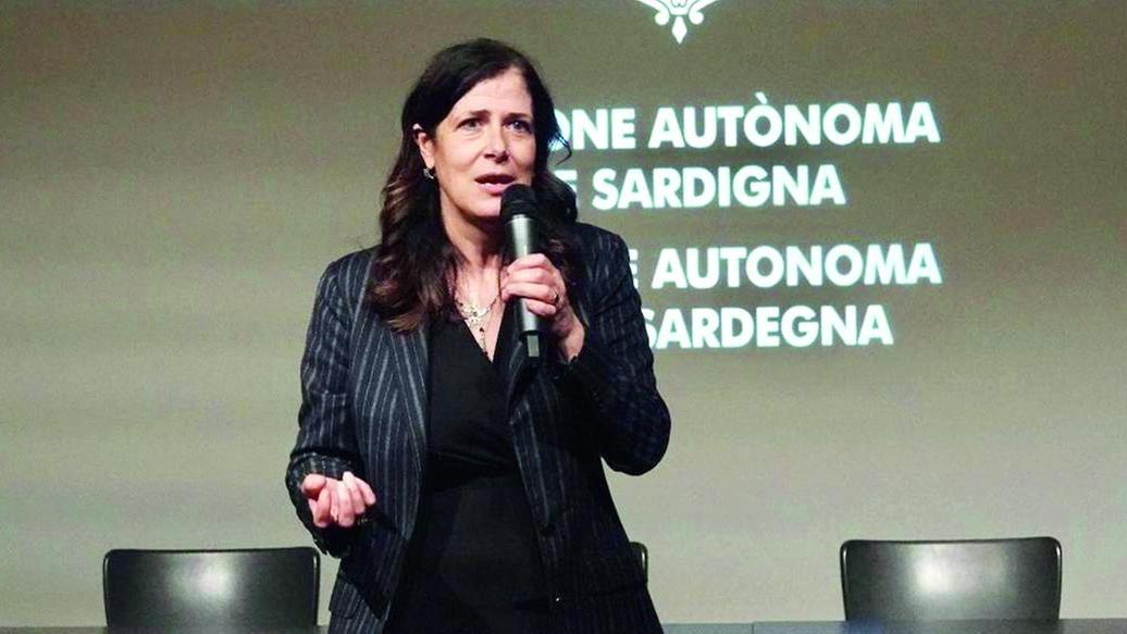 Alessandra Todde va all’attacco: «Smonterò le accuse»