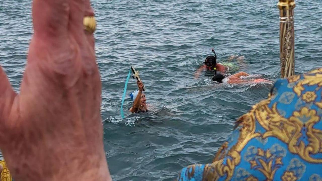 Livorno e la storica tradizione della Benedizione dei greci al moletto di S. Jacopo e al cimitero