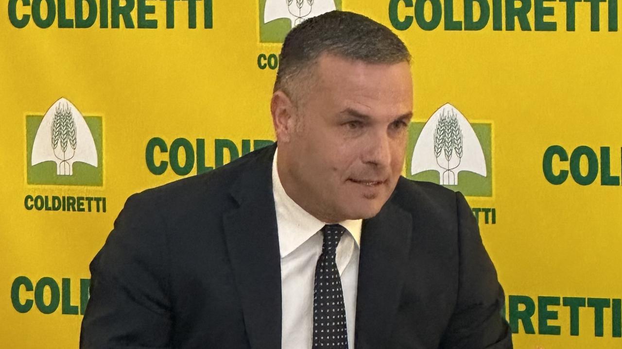 La Coldiretti di Cagliari ha un nuovo direttore: chi è e cosa faceva in passato