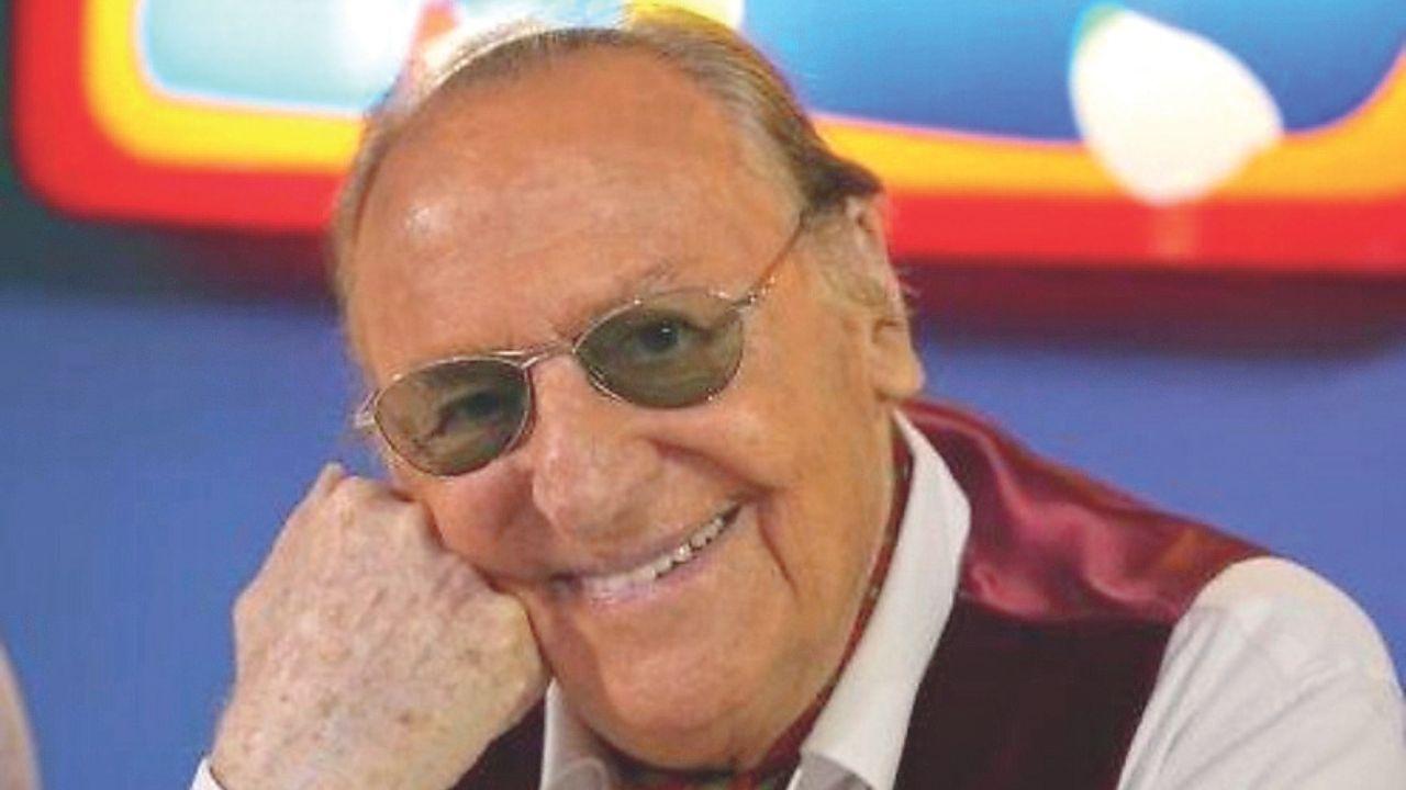 Renzo Arbore