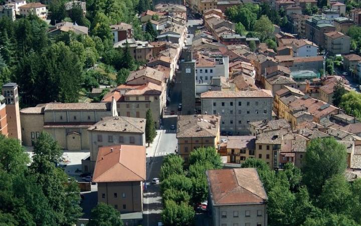 
	A Pavullo la popolazione &egrave; cresciuta nel 2024

