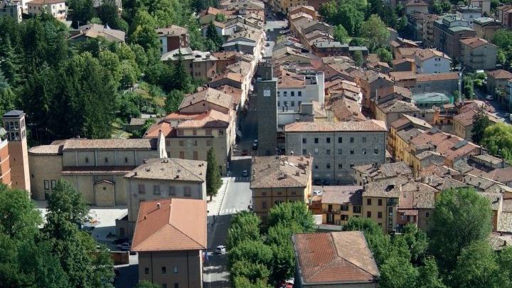 A Pavullo la popolazione è cresciuta nel 2024