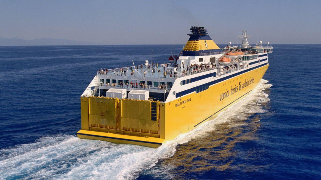 
	Il marchio Elba Ferries passa a Blue Navy

