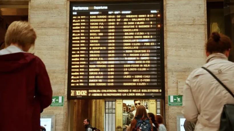 Scioperi, oltre 50 a gennaio 2025: ecco le giornate nere in Sardegna