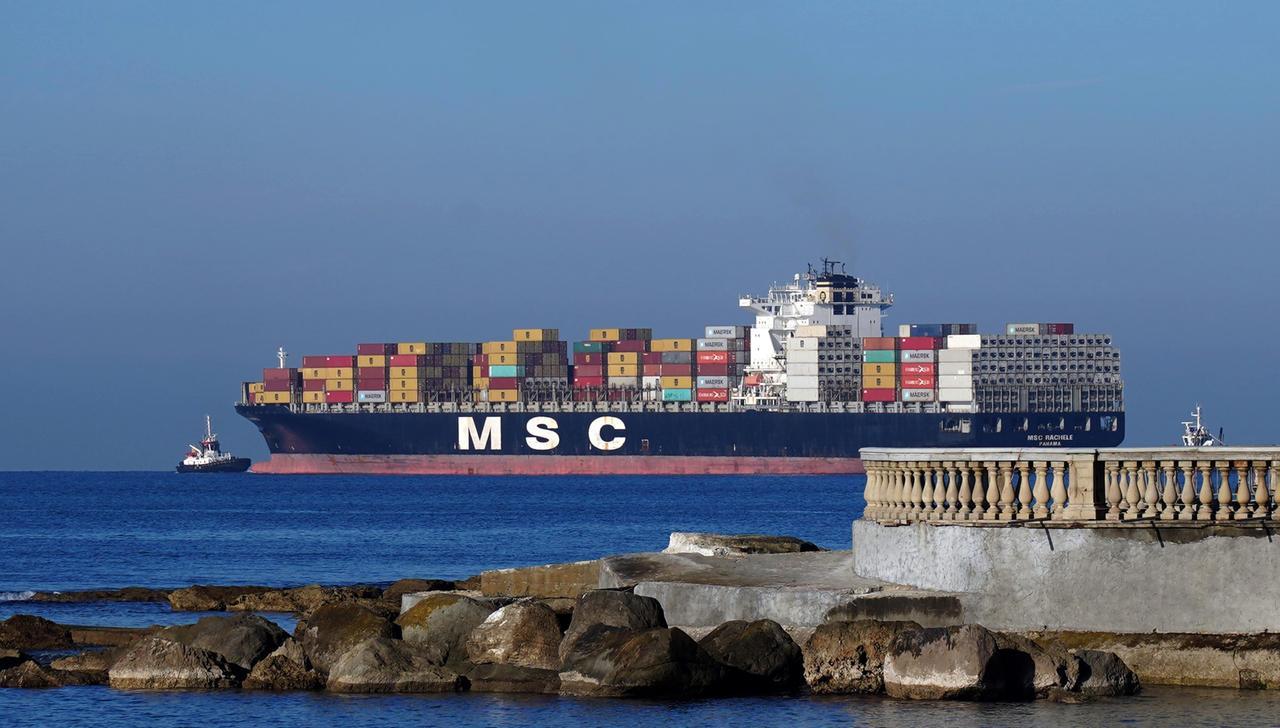 Livorno, Msc vuole la Darsena Europa: com’è nata la decisione e le prospettive