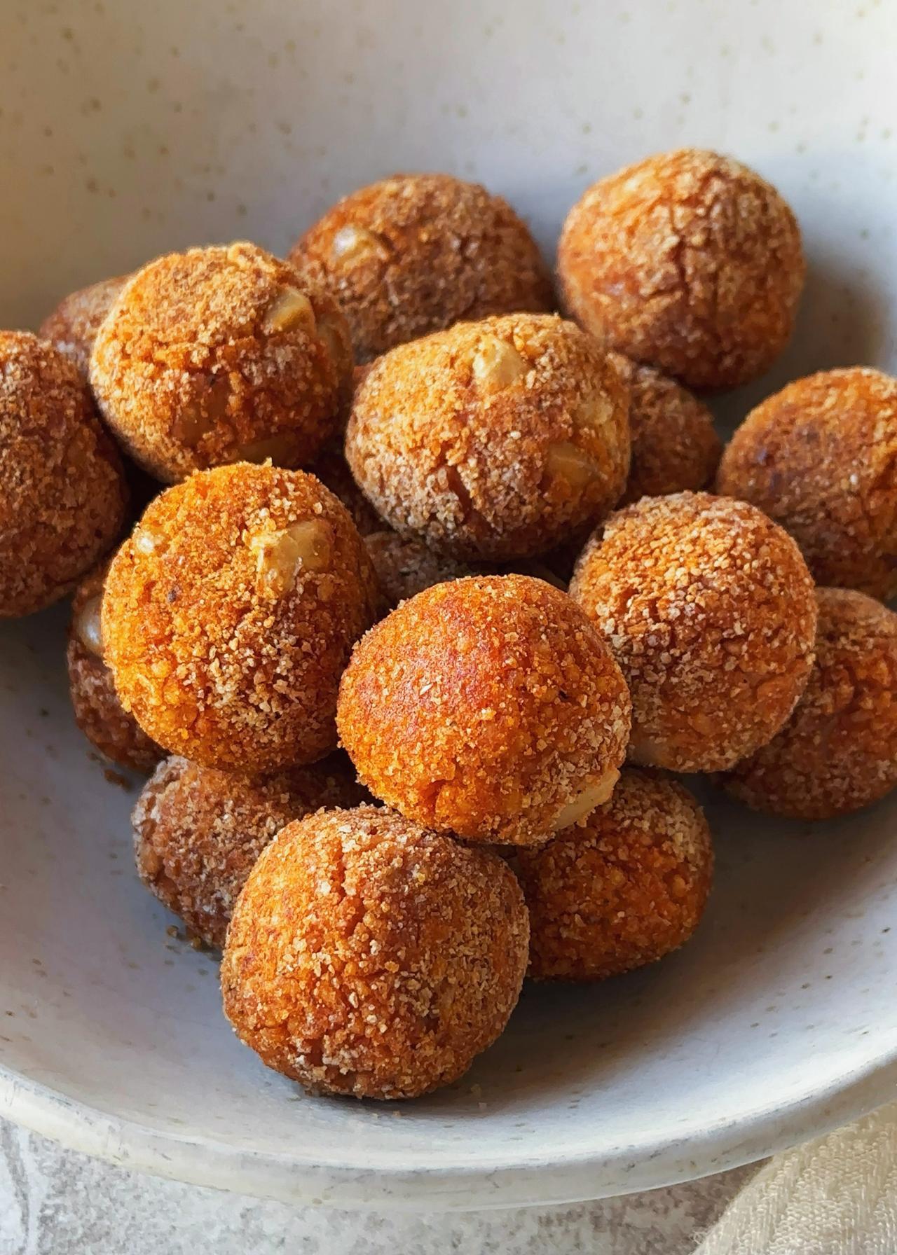 L’influencer a tavola: «Verdure e legumi non devono mai mancare»