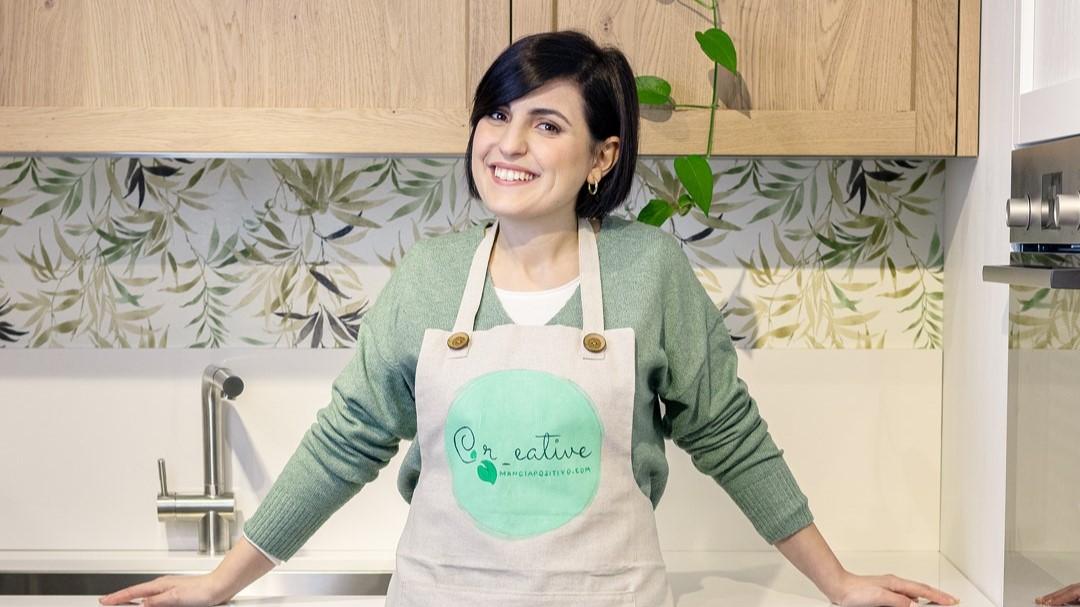 Cotoletta e polpette di verdure, ecco le ricette di Michela Dessì