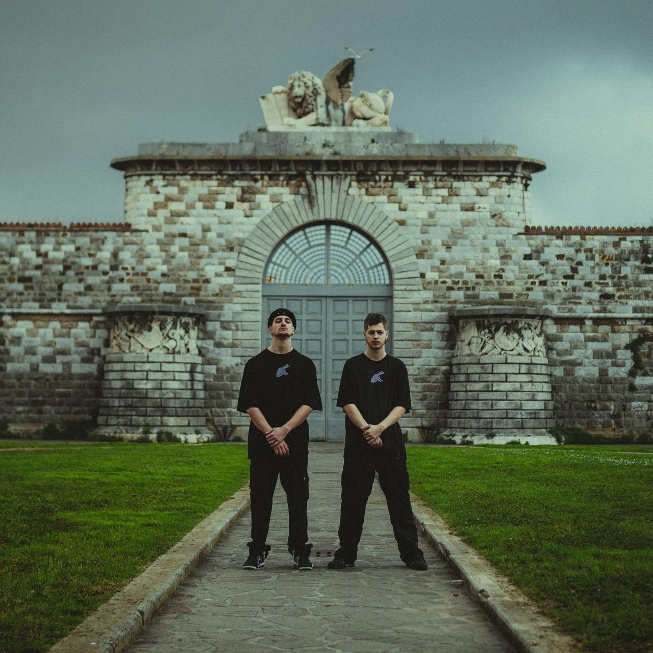 Da ex panificio a studio delle arti, il progetto KomBo e i suoi protagonisti al The Cage di Livorno