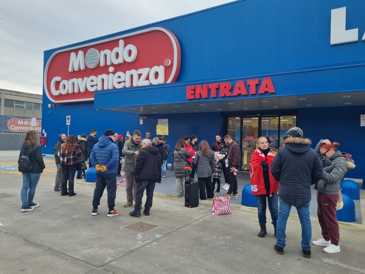 Indagine Antitrust, Mondo Convenienza: «Certi di aver operato correttamente»