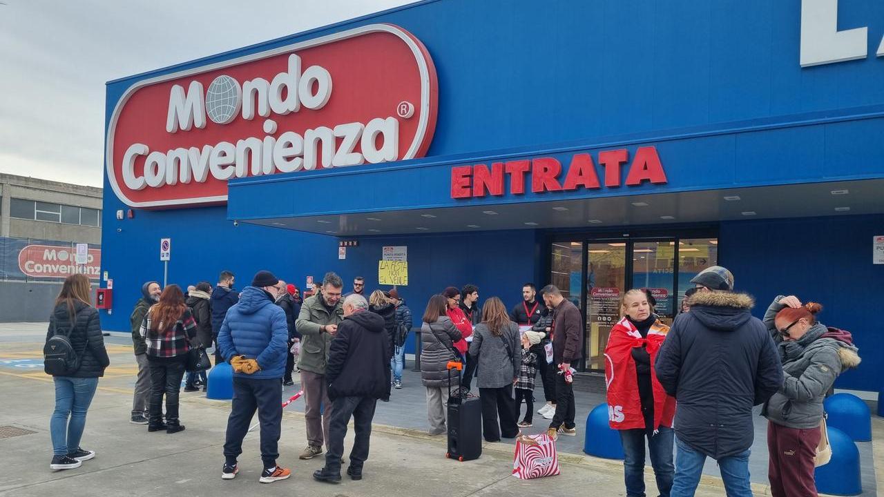 Indagine Antitrust, Mondo Convenienza: «Certi di aver operato correttamente»