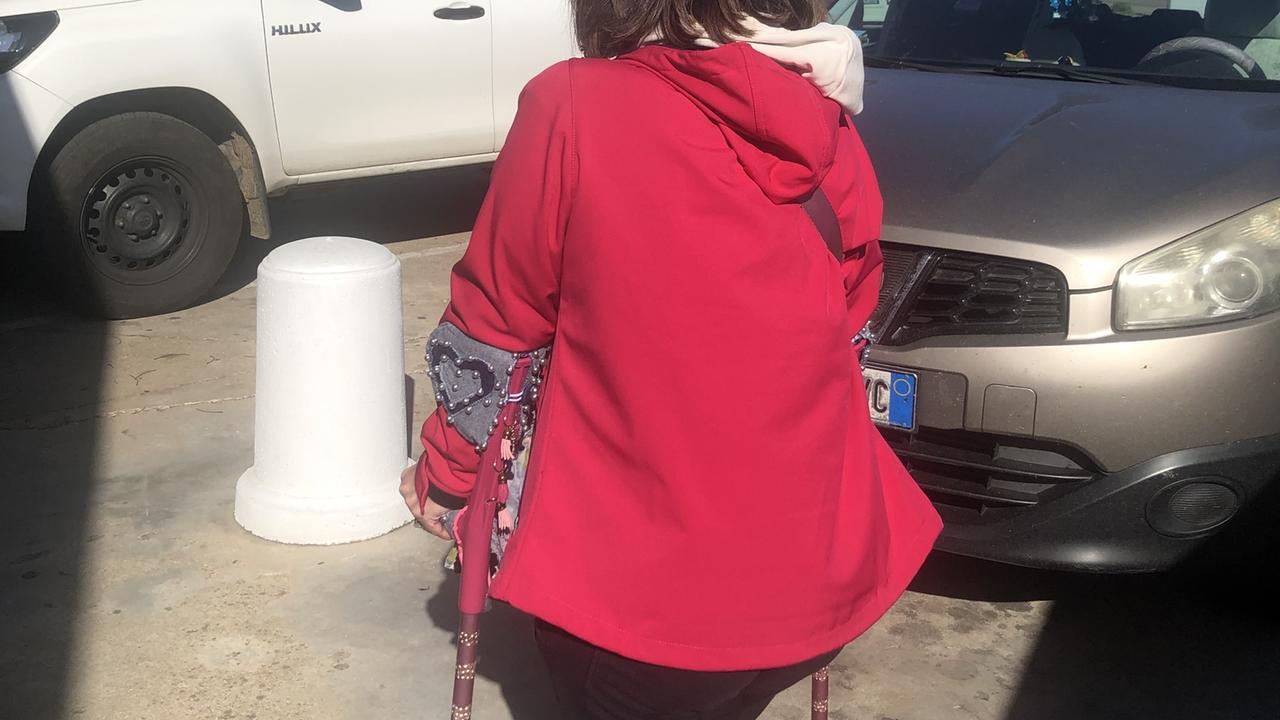 Invalidità civile, 8000 domande da smaltire in Gallura