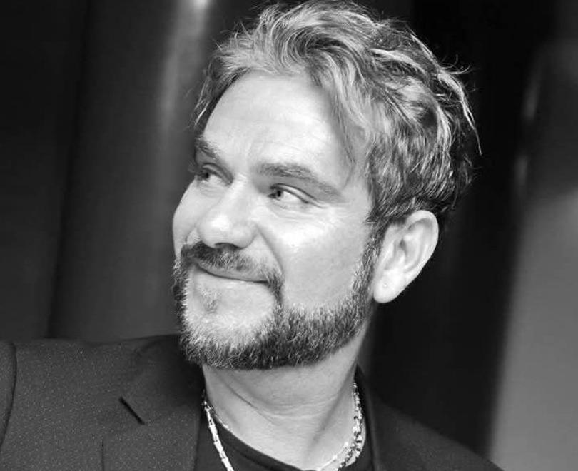 Lucca, muore per malattia a 51 anni Claudio Petroni