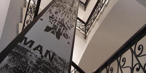 Al Man di Nuoro la proiezione di “After the Last Image” di Luca Spano