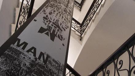 Al Man di Nuoro la proiezione di “After the Last Image” di Luca Spano