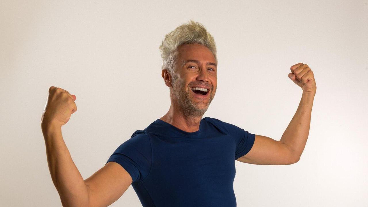 La lezione di fisica diventa show: a Livorno arriva il prof “influencer” Vincenzo Schettini