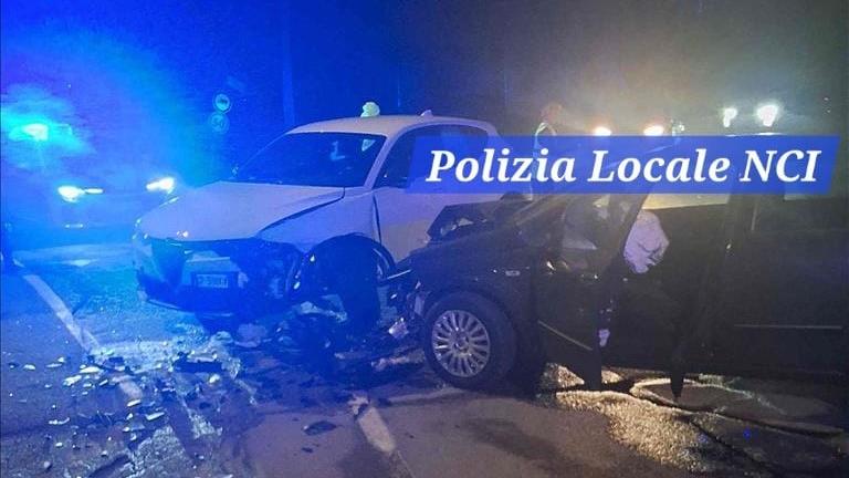 L'incidente a Medicina