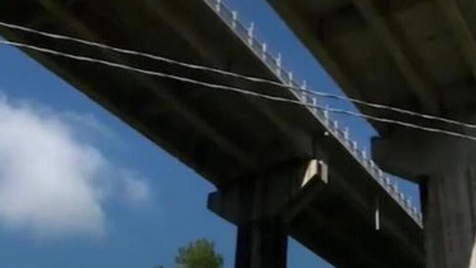 Massa, il Comune presenta il conto per i viadotti dell’Autostrada