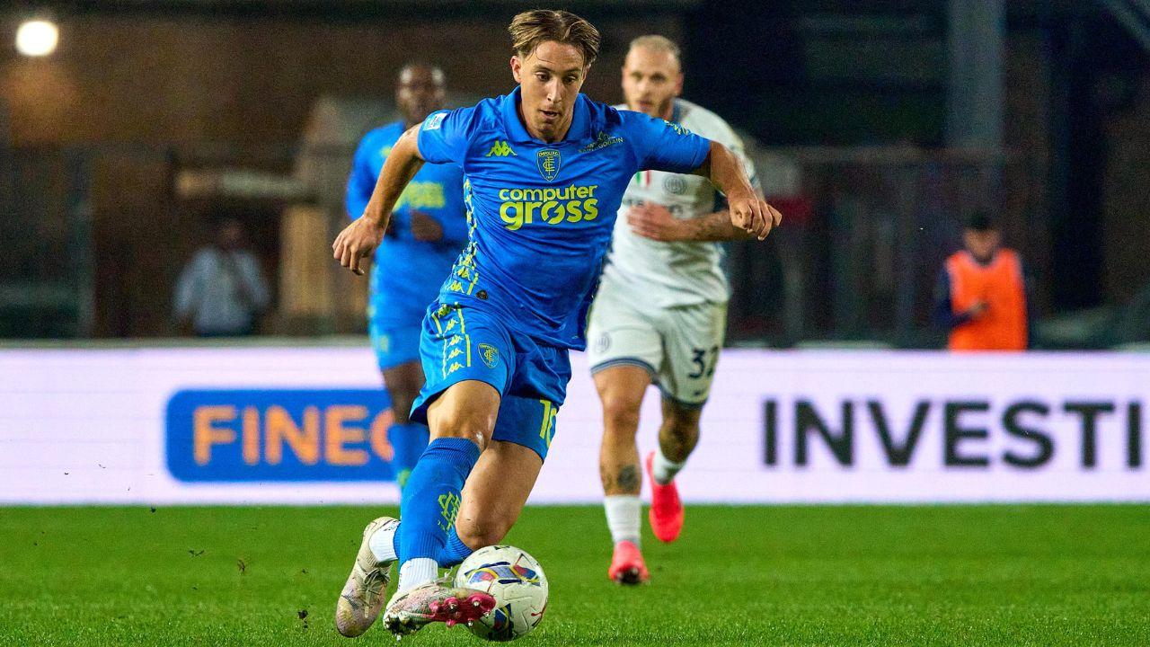 
	Jacopo Fazzini

