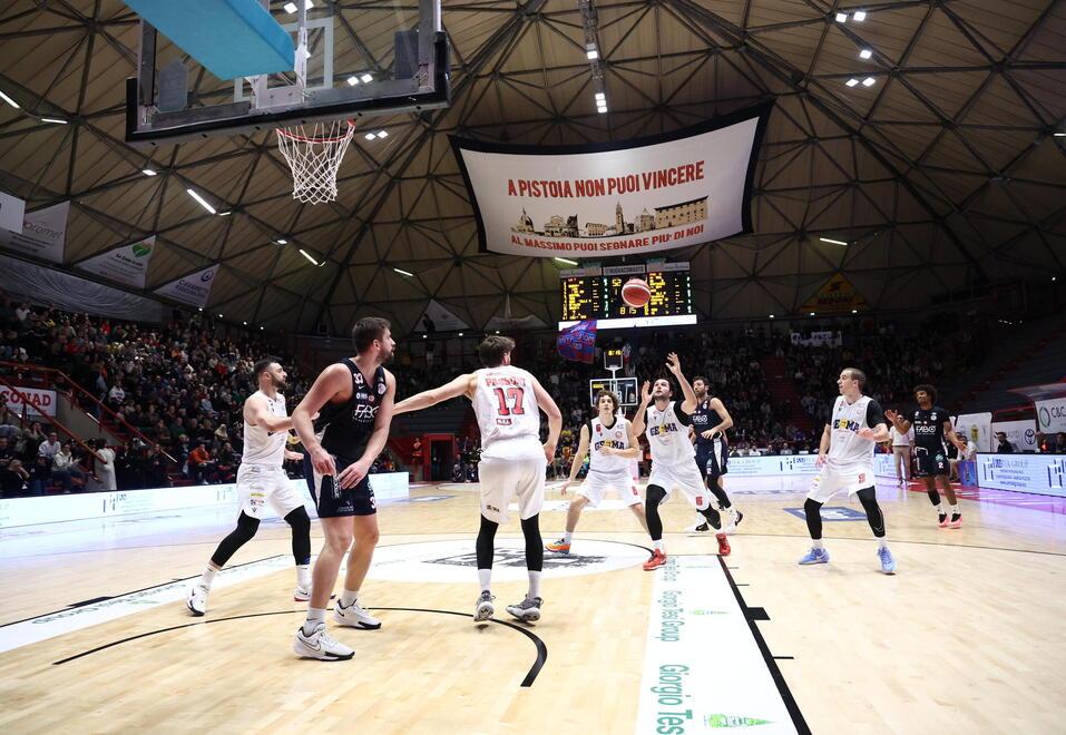 Montecatini, già in vendita i biglietti per il derby termale di B