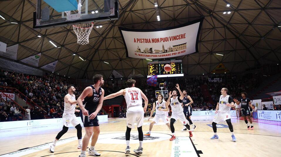 Montecatini, già in vendita i biglietti per il derby termale di B