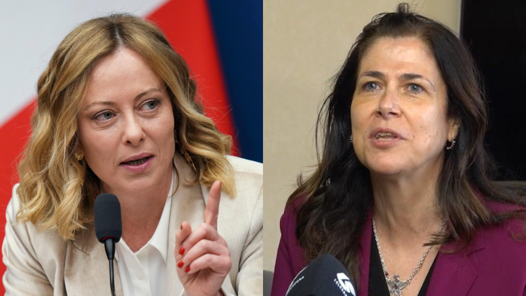 Caso Todde, Giorgia Meloni: «Atto non definitivo, non gioisco se chi vince le elezioni decade»