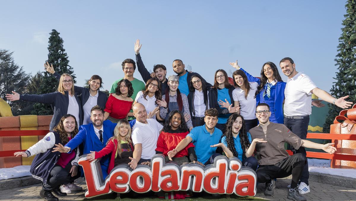 Leolandia, il parco amato dai bambini offre 200 posti di lavoro e punta sui giovani
