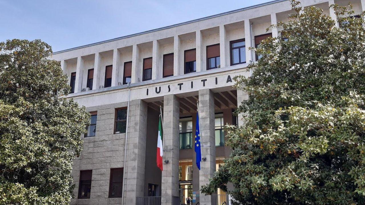 Il tribunale di Pisa