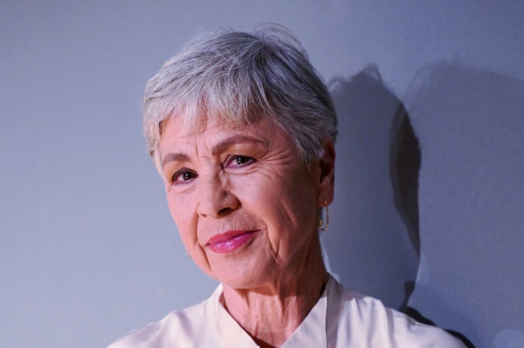 Ottavia Piccolo racconta Ilaria Alpi al teatro De Andrè