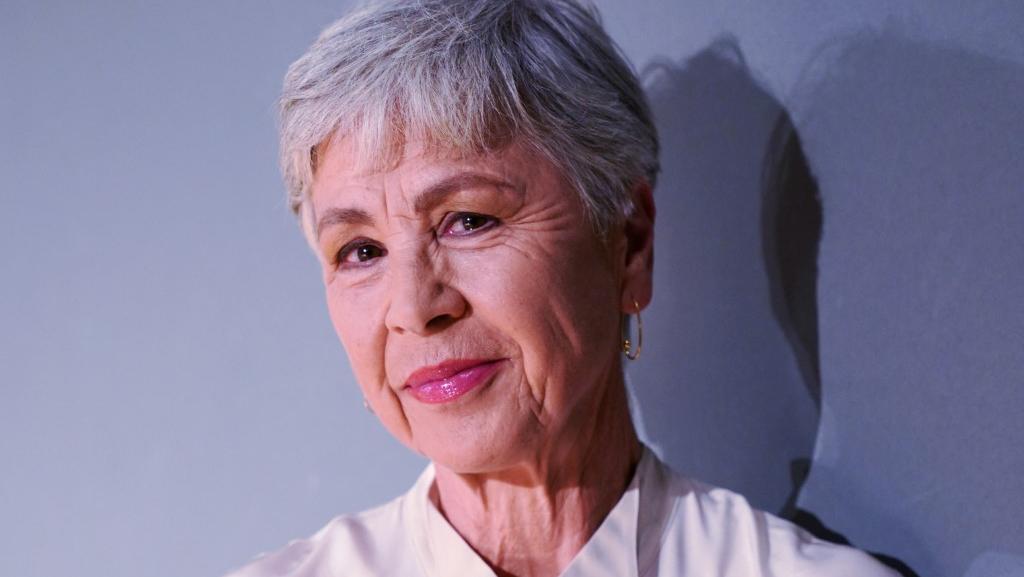 Ottavia Piccolo racconta Ilaria Alpi al teatro De Andrè