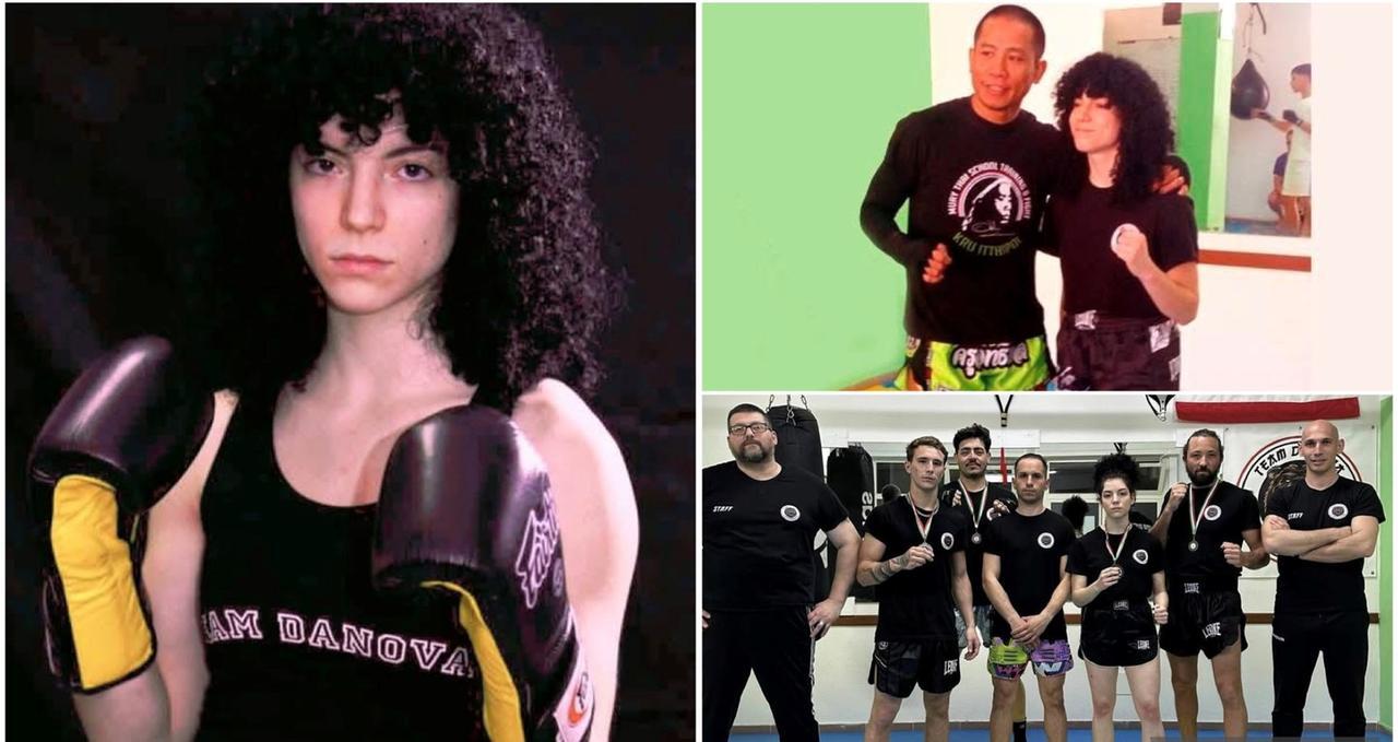 
	Ariel Vittiello&nbsp;

