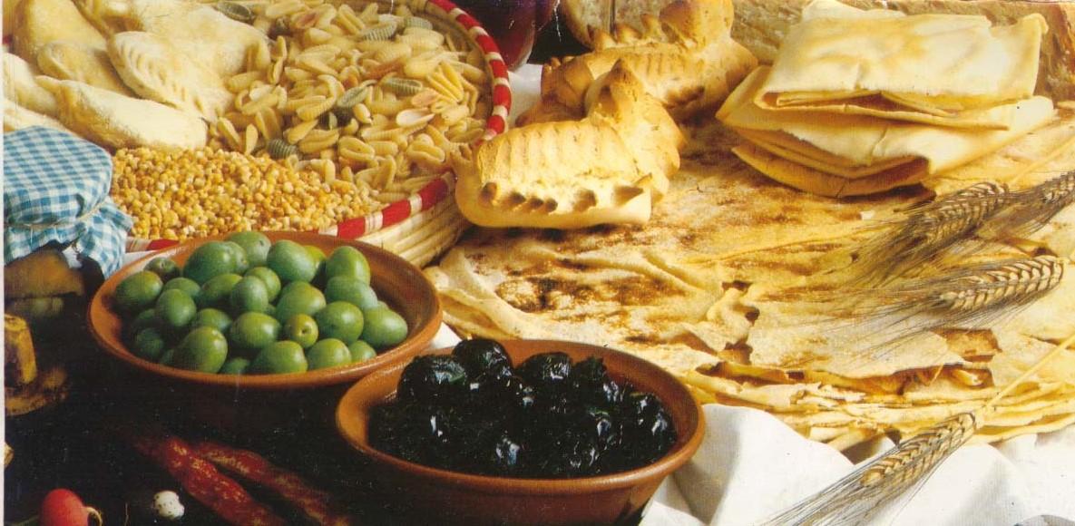 Pasta, carni e vini di Sardegna conquistano sempre più consumatori stranieri