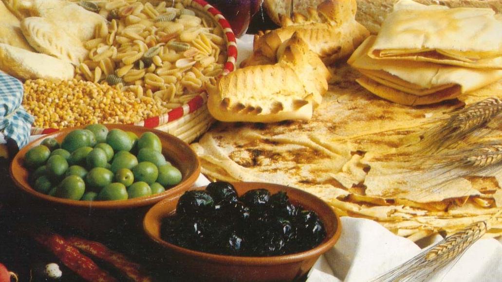 Pasta, carni e vini di Sardegna conquistano sempre più consumatori stranieri