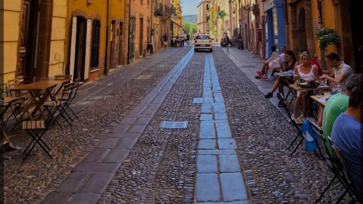 Concessioni per il suolo pubblico a Bosa: le novità e le scadenze per gli operatori