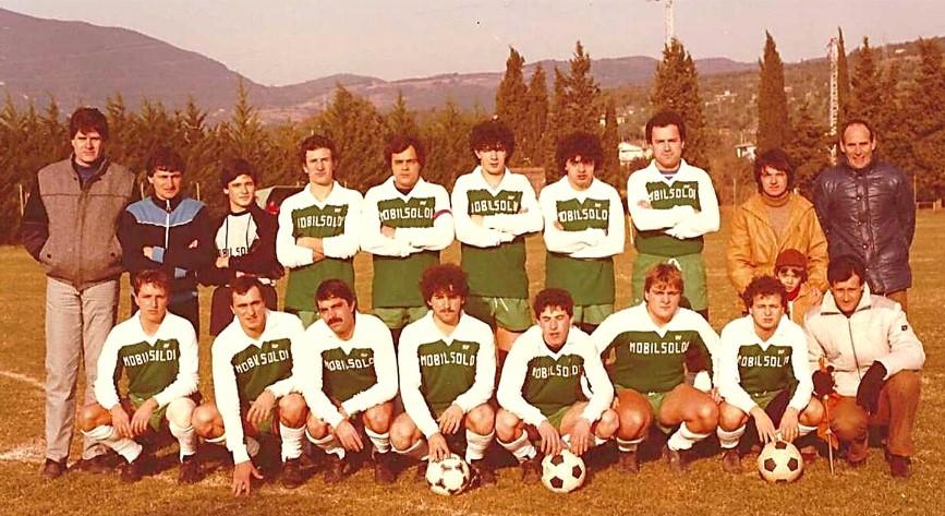 
	Il Mobilsoldi nella stagione 2012-13

