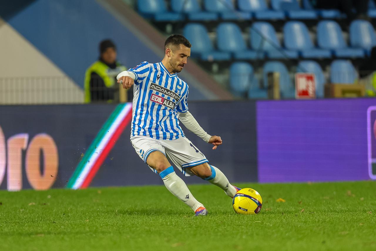 Spal, idea scambio Palsson-Radrezza e in entrata spunta ancora Chiricò
