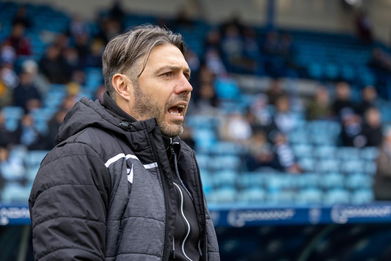 Dossena prima di Lucchese-Spal: «Proviamo ad imporre il nostro gioco»