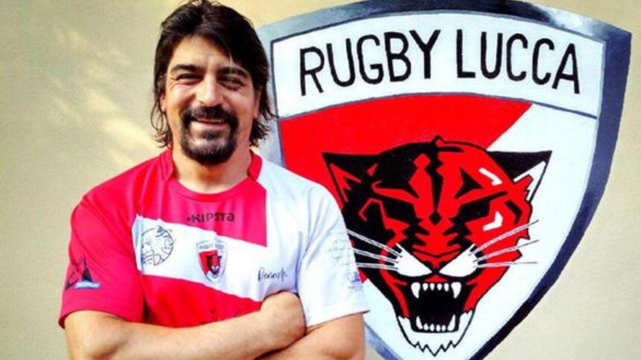 Il 50enne ex giocatore di rugby morto