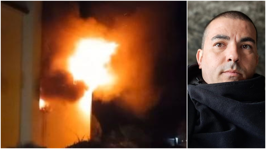 Valledoria, don Mocci non è più parroco: ecco cosa è successo