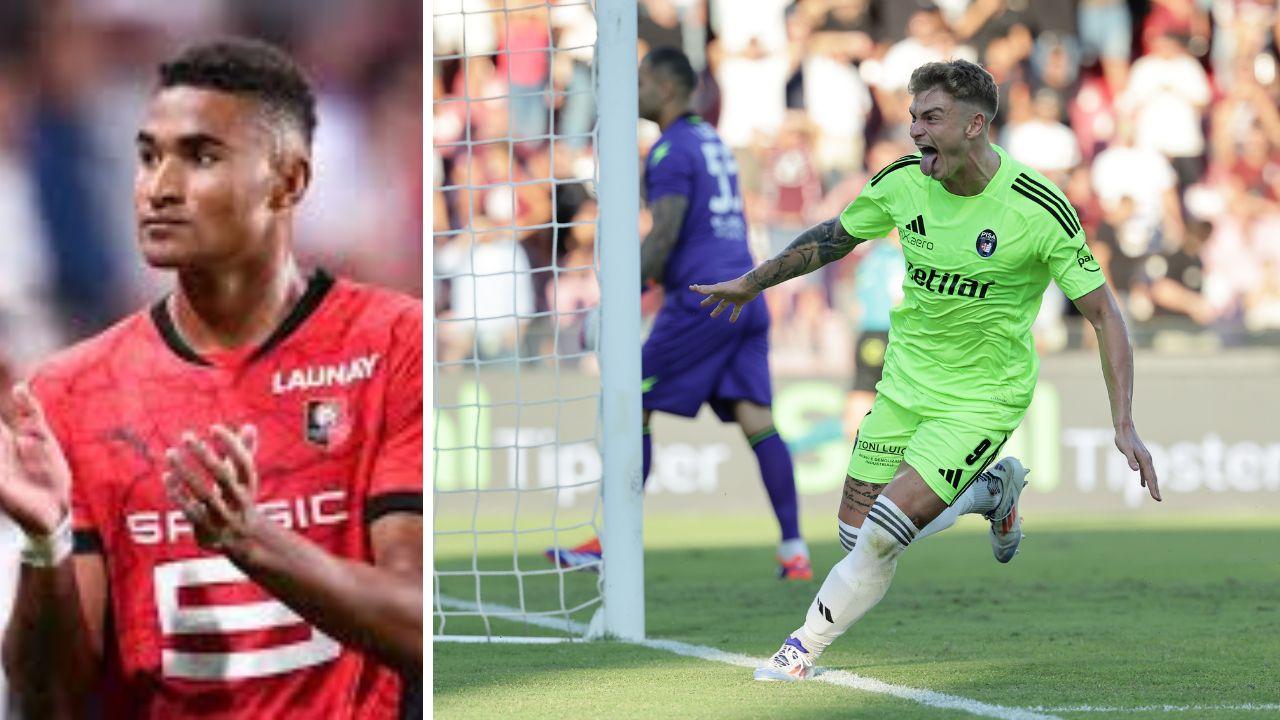 Pisa, colpo grosso: c’è l’accordo totale per l’arrivo del gigante Meister. L’ipotesi Zanimacchia