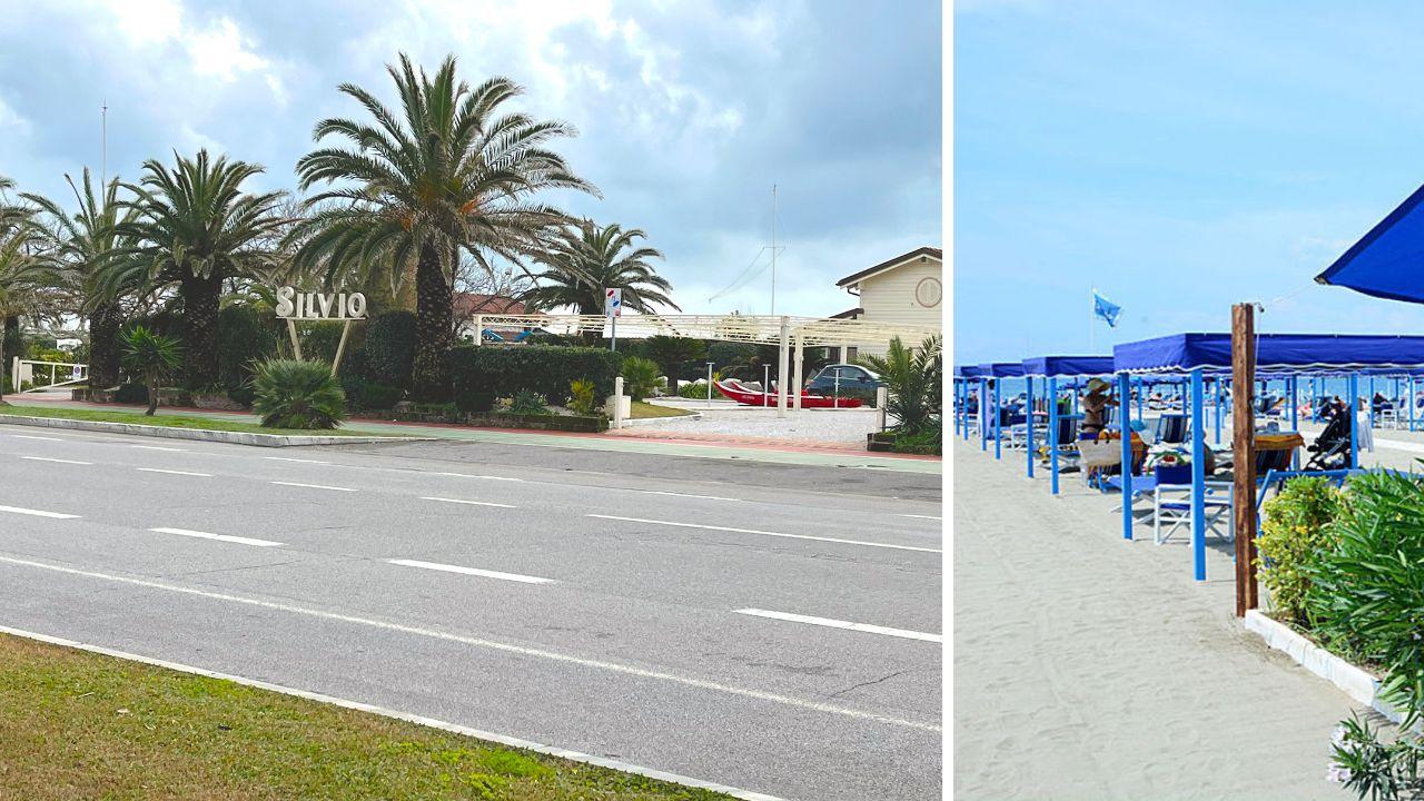 
	Due dei bagni in vendita

