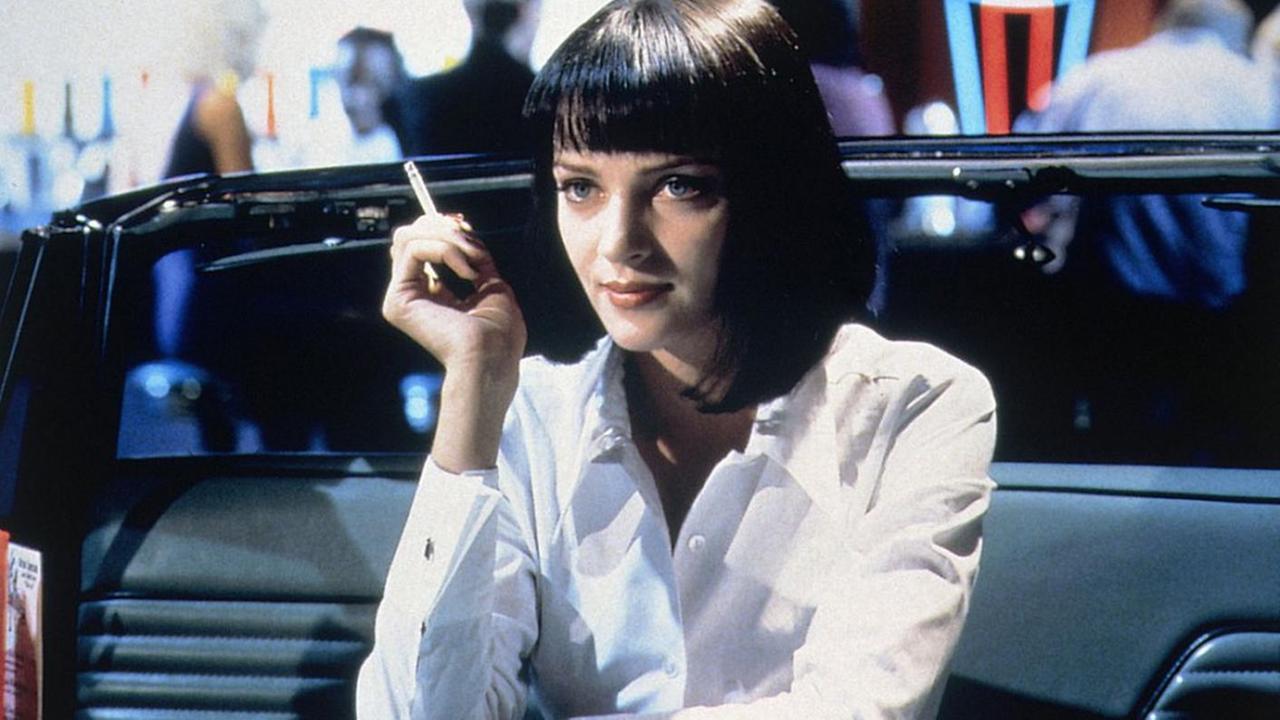 
	Pulp Fiction di Quentin Tarantino

