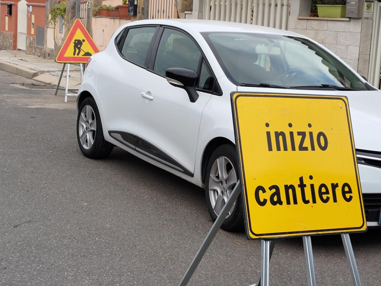 Oristano, 599mila euro per la manutenzione delle strade