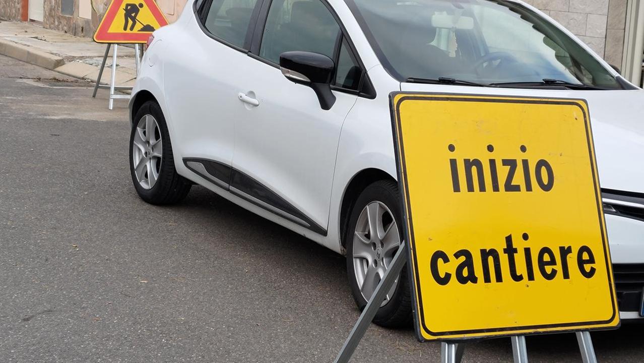 Oristano, 599mila euro per la manutenzione delle strade