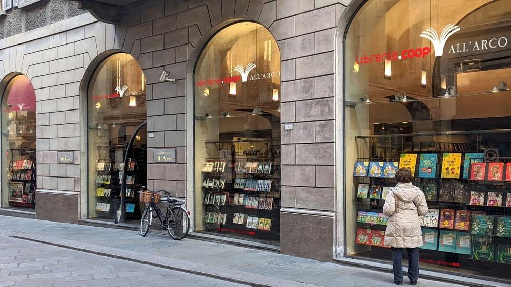 Incontri con gli autori in libreria All’Arco, gli appuntamenti di gennaio