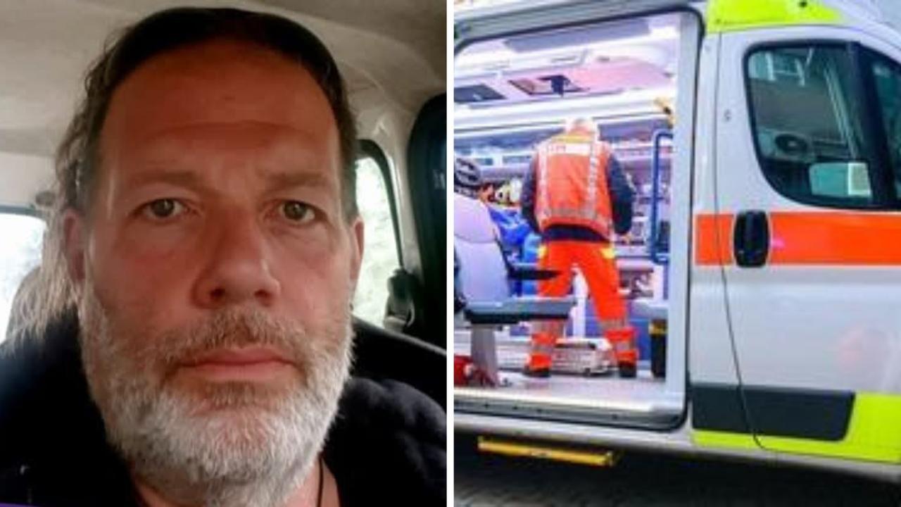 
	Massimiliano Mearini morto nell'incidente sulla Volterrana a Firenze

