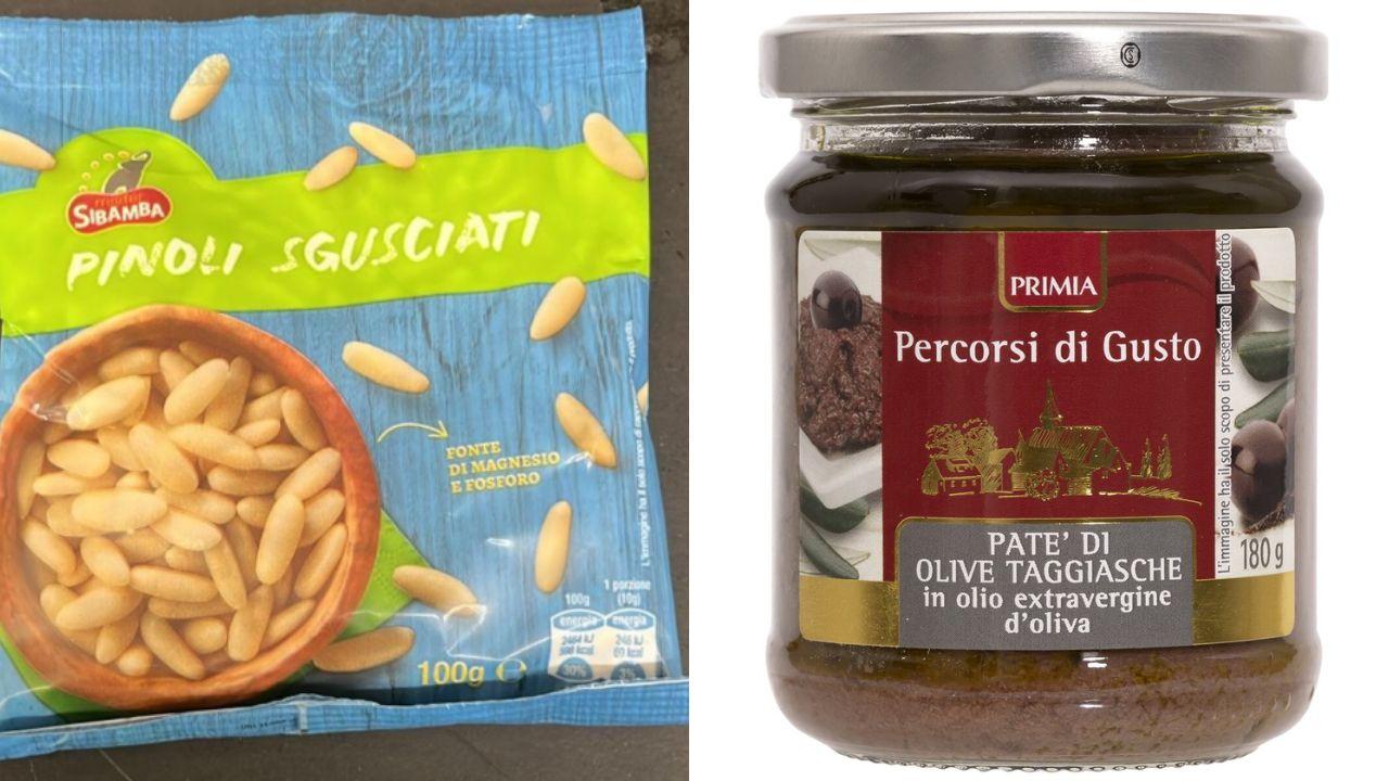 Due prodotti alimentari ritirati dai supermercati: se li avete in casa non consumateli, sono pericolosi